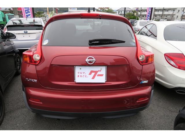 15RX HDDナビ フルセグ バックモニター ETC(6枚目)