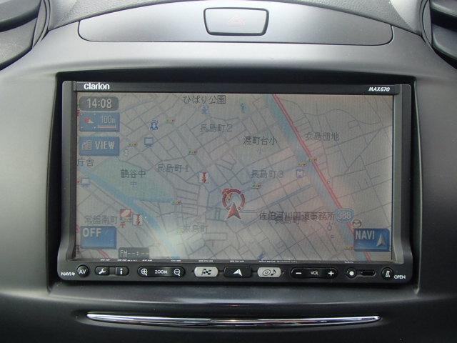 13C ナビ ワンセグTV ワンオーナー(12枚目)