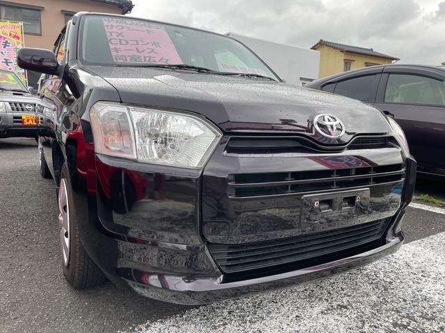 サクシード トヨタ ｔｘ 大分県 ｔｘ トヨタサクシードの中古車 Biglobe中古車情報 相場 検索