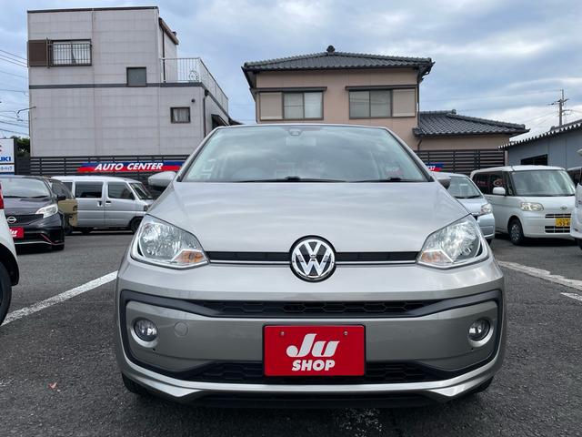 アップ！ ハイ　アップ！　純正オーディオ　ＳＤ　ＣＤ　ＡＵＸ　ＵＳＢ　Ｂｌｕｅｔｏｏｔｈ　シートヒーター　シティエマージェンシーブレーキ　ワンオーナー（2枚目）