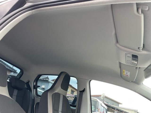 アップ！ ハイ　アップ！　純正オーディオ　ＳＤ　ＣＤ　ＡＵＸ　ＵＳＢ　Ｂｌｕｅｔｏｏｔｈ　シートヒーター　シティエマージェンシーブレーキ　ワンオーナー（12枚目）