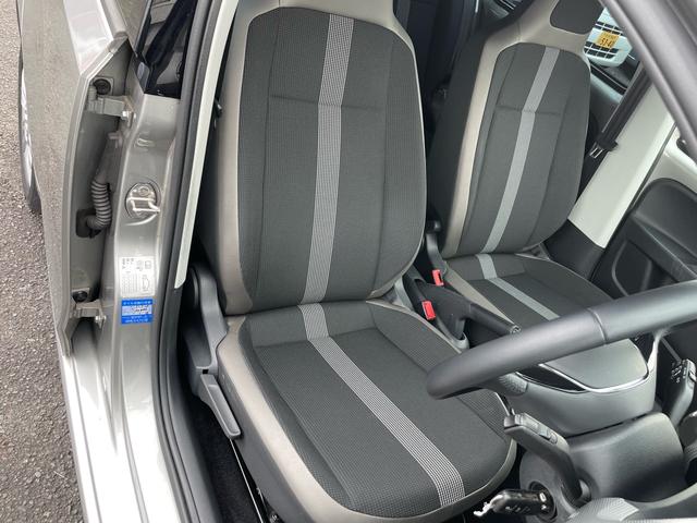 アップ！ ハイ　アップ！　純正オーディオ　ＳＤ　ＣＤ　ＡＵＸ　ＵＳＢ　Ｂｌｕｅｔｏｏｔｈ　シートヒーター　シティエマージェンシーブレーキ　ワンオーナー（13枚目）