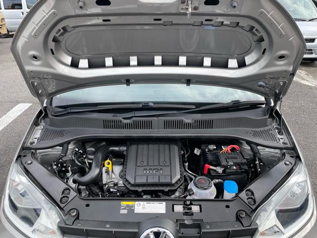 アップ！ ハイ　アップ！　純正オーディオ　ＳＤ　ＣＤ　ＡＵＸ　ＵＳＢ　Ｂｌｕｅｔｏｏｔｈ　シートヒーター　シティエマージェンシーブレーキ　ワンオーナー（17枚目）