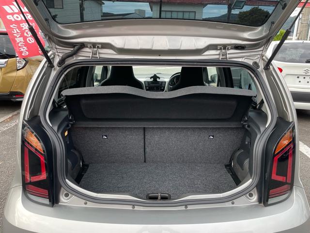 アップ！ ハイ　アップ！　純正オーディオ　ＳＤ　ＣＤ　ＡＵＸ　ＵＳＢ　Ｂｌｕｅｔｏｏｔｈ　シートヒーター　シティエマージェンシーブレーキ　ワンオーナー（18枚目）