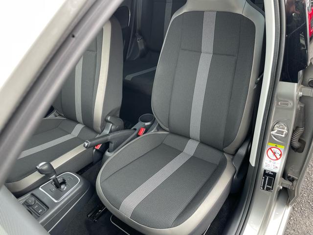 アップ！ ハイ　アップ！　純正オーディオ　ＳＤ　ＣＤ　ＡＵＸ　ＵＳＢ　Ｂｌｕｅｔｏｏｔｈ　シートヒーター　シティエマージェンシーブレーキ　ワンオーナー（22枚目）