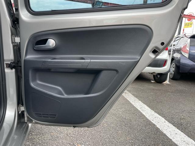 アップ！ ハイ　アップ！　純正オーディオ　ＳＤ　ＣＤ　ＡＵＸ　ＵＳＢ　Ｂｌｕｅｔｏｏｔｈ　シートヒーター　シティエマージェンシーブレーキ　ワンオーナー（24枚目）