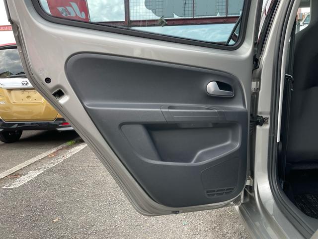 アップ！ ハイ　アップ！　純正オーディオ　ＳＤ　ＣＤ　ＡＵＸ　ＵＳＢ　Ｂｌｕｅｔｏｏｔｈ　シートヒーター　シティエマージェンシーブレーキ　ワンオーナー（26枚目）