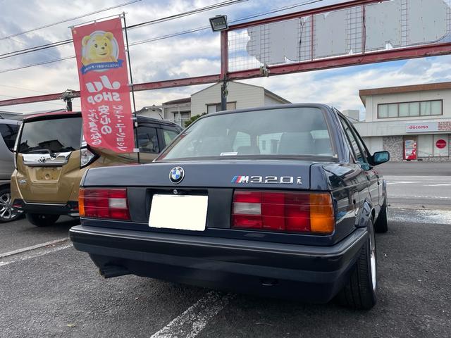 3シリーズ 320i アニバーサリー(8枚目)