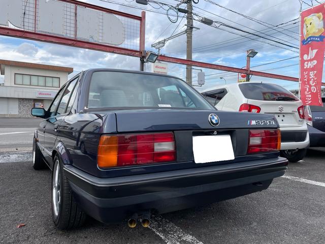 3シリーズ 320i アニバーサリー(9枚目)