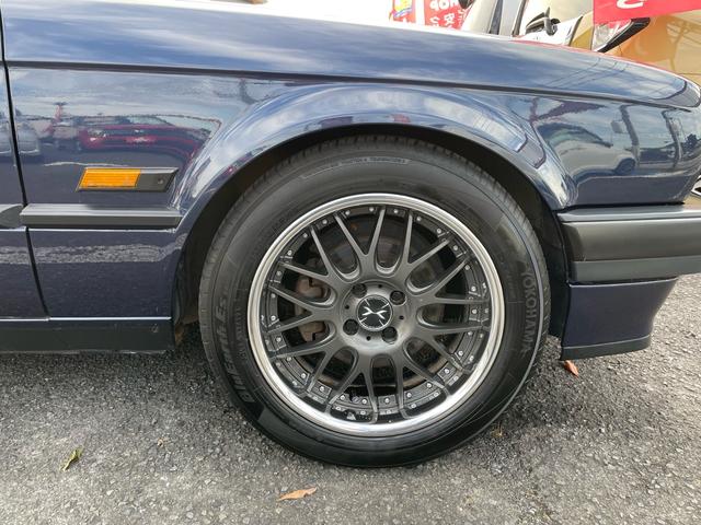 3シリーズ 320i アニバーサリー(19枚目)