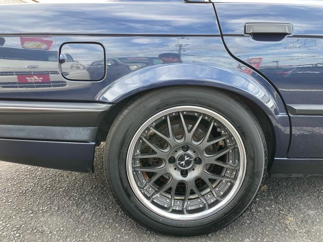 3シリーズ 320i アニバーサリー(20枚目)