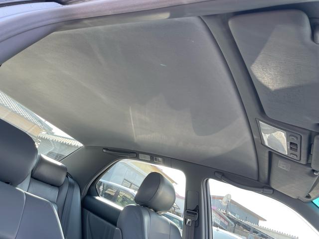 セルシオ Ｃ仕様　パワーシート　走行距離４万ｋｍ代　ワンオーナー（12枚目）