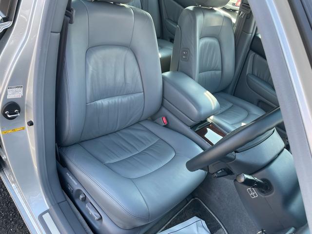 セルシオ Ｃ仕様　パワーシート　走行距離４万ｋｍ代　ワンオーナー（13枚目）