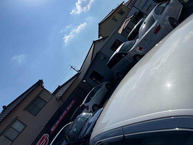 セルシオ Ｃ仕様　パワーシート　走行距離４万ｋｍ代　ワンオーナー（23枚目）