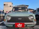 NISSAN PAO