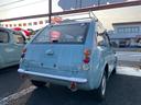 NISSAN PAO