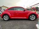 VOLKSWAGEN THE BEETLE