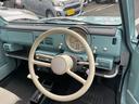 NISSAN PAO
