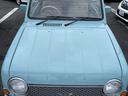 NISSAN PAO