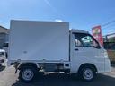ハイゼットトラック  冷蔵冷凍車 AT パワステ パワーウィンドウ キーレス ETC ワンオーナー 中古車画像_4