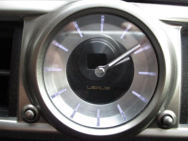 GS GS250 バージョンL ワンオーナー 黒革メモリー付シートエアコン リヤシートヒーター 純正HDDナビ フルセグTV ブルートゥース DVD再生 バックモニター ETC HIDヘッドライト 18インチアルミホイール(39枚目)