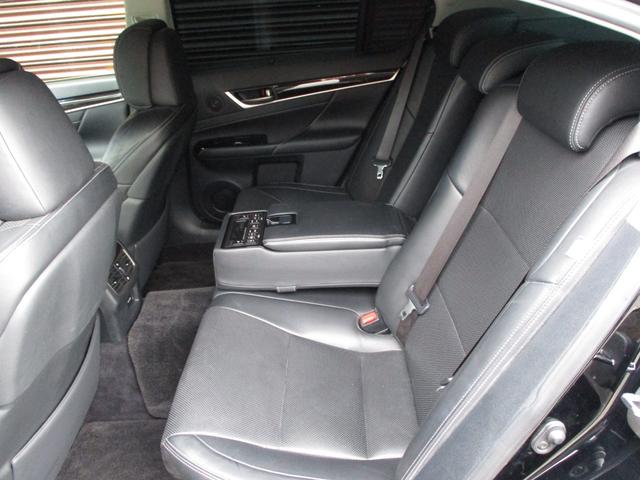 GS GS250 バージョンL ワンオーナー 黒革メモリー付シートエアコン リヤシートヒーター 純正HDDナビ フルセグTV ブルートゥース DVD再生 バックモニター ETC HIDヘッドライト 18インチアルミホイール(50枚目)