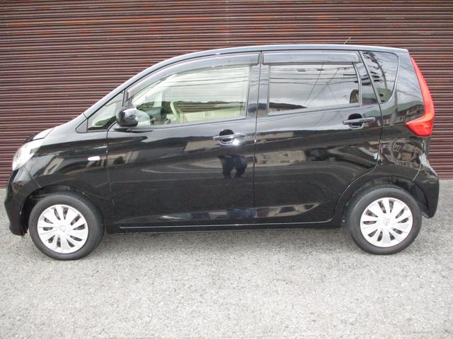 デイズ S ワンオーナー エマージェンシーブレーキ LEDヘッドライト 横滑り防止 純正SDナビ フルセグTV バックモニター ブルートゥース (ハンズフリー通話) ETC アイドリングストップ 電格ドアミラー(7枚目)