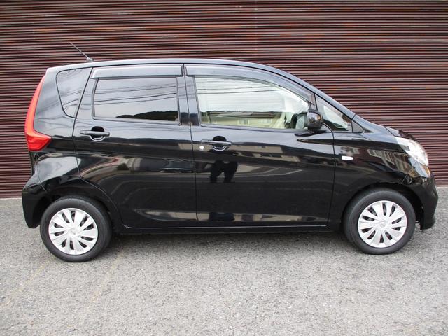 デイズ S ワンオーナー エマージェンシーブレーキ LEDヘッドライト 横滑り防止 純正SDナビ フルセグTV バックモニター ブルートゥース (ハンズフリー通話) ETC アイドリングストップ 電格ドアミラー(8枚目)