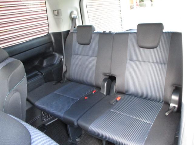 ヴォクシー ＺＳ　ワンオーナー　純正９インチＳＤナビ　フルセグＴＶ　ブルートゥース　ＤＶＤ再生　ＥＴＣ　バックカメラ　フリップダウンモニター　リモコンエンジンスターター　両側パワースライドドア　１６インチアルミホイール（48枚目）