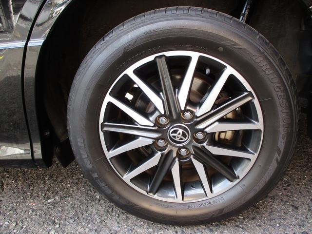 ヴォクシー ＺＳ　ワンオーナー　純正９インチＳＤナビ　フルセグＴＶ　ブルートゥース　ＤＶＤ再生　ＥＴＣ　バックカメラ　フリップダウンモニター　リモコンエンジンスターター　両側パワースライドドア　１６インチアルミホイール（51枚目）