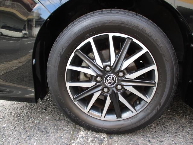 ヴォクシー ＺＳ　ワンオーナー　純正９インチＳＤナビ　フルセグＴＶ　ブルートゥース　ＤＶＤ再生　ＥＴＣ　バックカメラ　フリップダウンモニター　リモコンエンジンスターター　両側パワースライドドア　１６インチアルミホイール（52枚目）