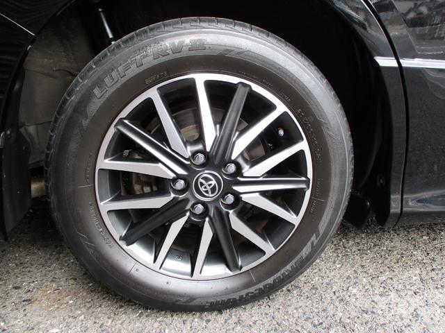 ヴォクシー ＺＳ　ワンオーナー　純正９インチＳＤナビ　フルセグＴＶ　ブルートゥース　ＤＶＤ再生　ＥＴＣ　バックカメラ　フリップダウンモニター　リモコンエンジンスターター　両側パワースライドドア　１６インチアルミホイール（53枚目）