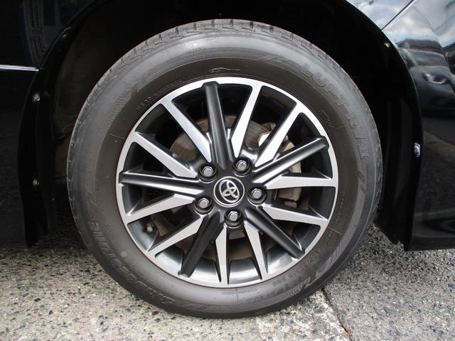 ヴォクシー ＺＳ　ワンオーナー　純正９インチＳＤナビ　フルセグＴＶ　ブルートゥース　ＤＶＤ再生　ＥＴＣ　バックカメラ　フリップダウンモニター　リモコンエンジンスターター　両側パワースライドドア　１６インチアルミホイール（54枚目）