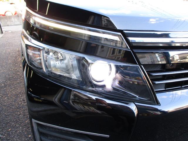 ヴォクシー ＺＳ　ワンオーナー　純正９インチＳＤナビ　フルセグＴＶ　ブルートゥース　ＤＶＤ再生　ＥＴＣ　バックカメラ　フリップダウンモニター　リモコンエンジンスターター　両側パワースライドドア　１６インチアルミホイール（55枚目）