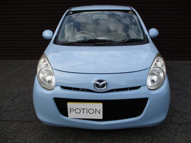 キャロル ＧＳ　社外ドライブレコーダー　クラッチオシートカバー　キーレスキー　ＣＤオーディオ　電格ドアミラー　プライバシーガラス　ヘッドライトレベライザー（2枚目）