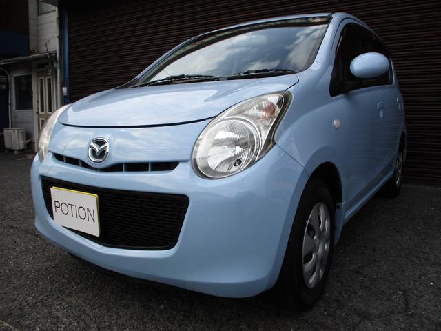 キャロル ＧＳ　社外ドライブレコーダー　クラッチオシートカバー　キーレスキー　ＣＤオーディオ　電格ドアミラー　プライバシーガラス　ヘッドライトレベライザー（3枚目）