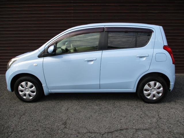 キャロル ＧＳ　社外ドライブレコーダー　クラッチオシートカバー　キーレスキー　ＣＤオーディオ　電格ドアミラー　プライバシーガラス　ヘッドライトレベライザー（7枚目）