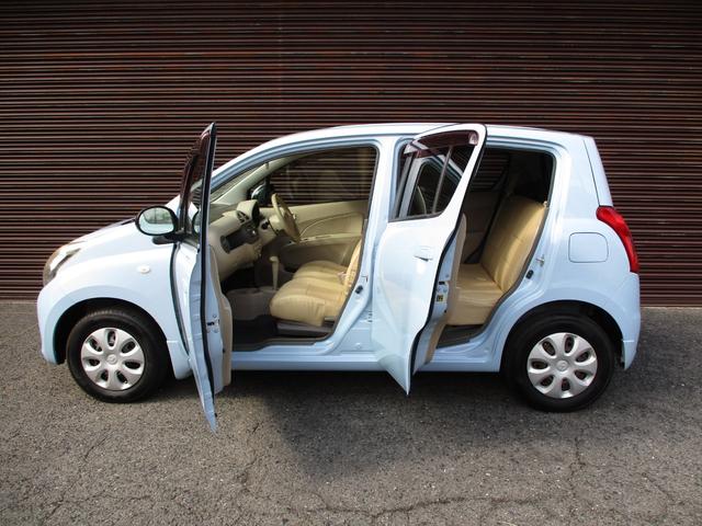 キャロル ＧＳ　社外ドライブレコーダー　クラッチオシートカバー　キーレスキー　ＣＤオーディオ　電格ドアミラー　プライバシーガラス　ヘッドライトレベライザー（8枚目）