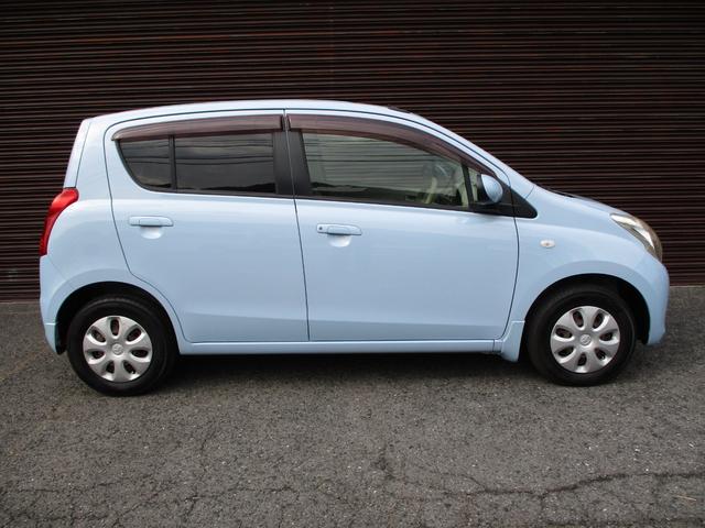 キャロル ＧＳ　社外ドライブレコーダー　クラッチオシートカバー　キーレスキー　ＣＤオーディオ　電格ドアミラー　プライバシーガラス　ヘッドライトレベライザー（9枚目）