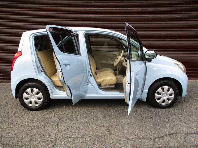 キャロル ＧＳ　社外ドライブレコーダー　クラッチオシートカバー　キーレスキー　ＣＤオーディオ　電格ドアミラー　プライバシーガラス　ヘッドライトレベライザー（10枚目）