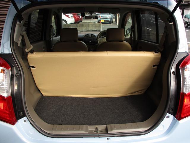 キャロル ＧＳ　社外ドライブレコーダー　クラッチオシートカバー　キーレスキー　ＣＤオーディオ　電格ドアミラー　プライバシーガラス　ヘッドライトレベライザー（15枚目）