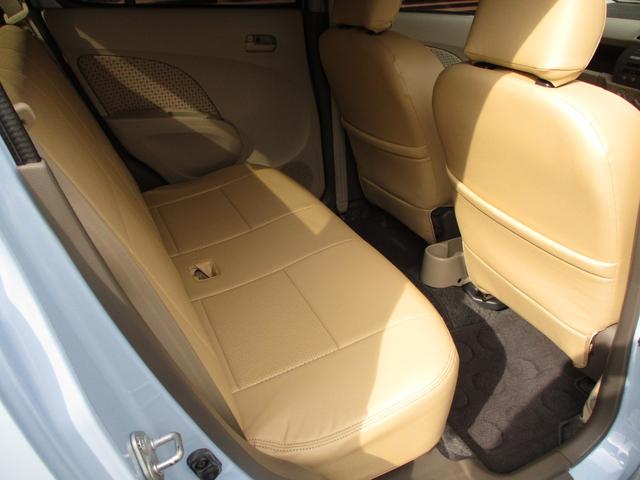 キャロル ＧＳ　社外ドライブレコーダー　クラッチオシートカバー　キーレスキー　ＣＤオーディオ　電格ドアミラー　プライバシーガラス　ヘッドライトレベライザー（18枚目）