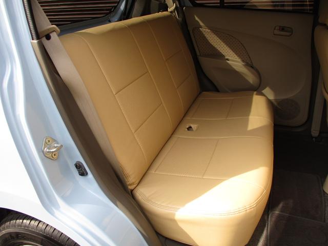 キャロル ＧＳ　社外ドライブレコーダー　クラッチオシートカバー　キーレスキー　ＣＤオーディオ　電格ドアミラー　プライバシーガラス　ヘッドライトレベライザー（20枚目）