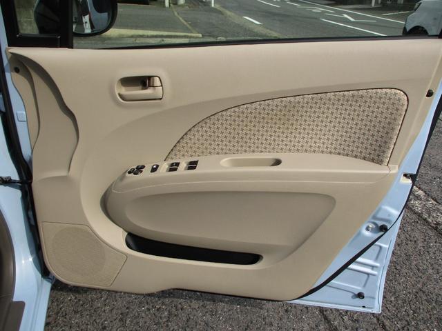 キャロル ＧＳ　社外ドライブレコーダー　クラッチオシートカバー　キーレスキー　ＣＤオーディオ　電格ドアミラー　プライバシーガラス　ヘッドライトレベライザー（21枚目）