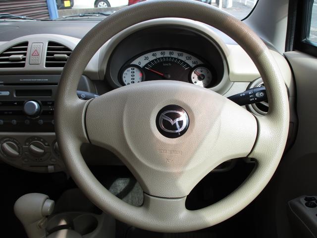 キャロル ＧＳ　社外ドライブレコーダー　クラッチオシートカバー　キーレスキー　ＣＤオーディオ　電格ドアミラー　プライバシーガラス　ヘッドライトレベライザー（26枚目）