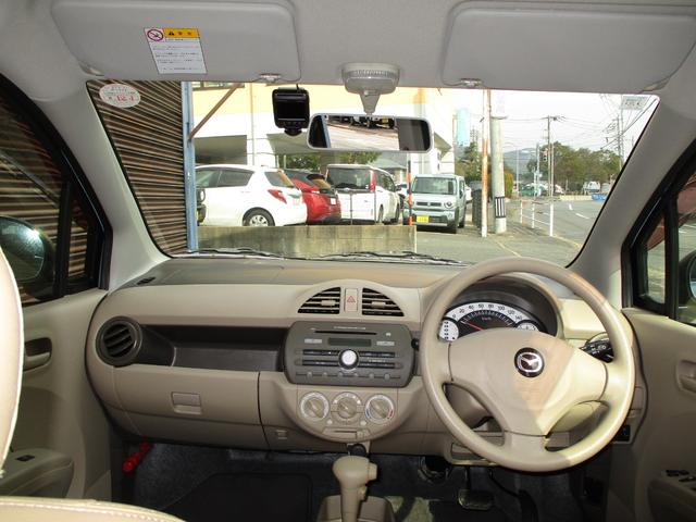 キャロル ＧＳ　社外ドライブレコーダー　クラッチオシートカバー　キーレスキー　ＣＤオーディオ　電格ドアミラー　プライバシーガラス　ヘッドライトレベライザー（27枚目）