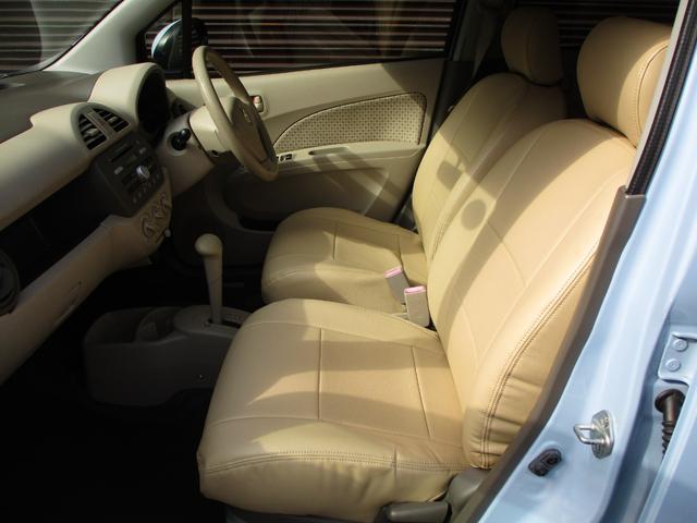 キャロル ＧＳ　社外ドライブレコーダー　クラッチオシートカバー　キーレスキー　ＣＤオーディオ　電格ドアミラー　プライバシーガラス　ヘッドライトレベライザー（36枚目）