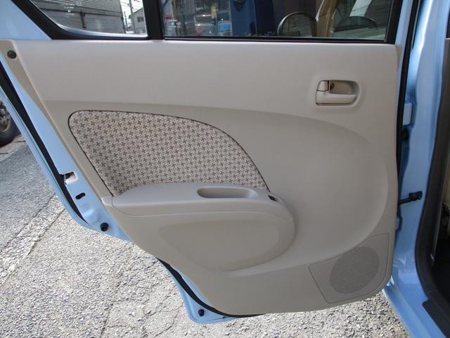 キャロル ＧＳ　社外ドライブレコーダー　クラッチオシートカバー　キーレスキー　ＣＤオーディオ　電格ドアミラー　プライバシーガラス　ヘッドライトレベライザー（38枚目）