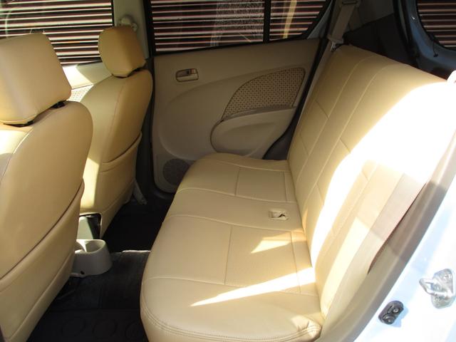 キャロル ＧＳ　社外ドライブレコーダー　クラッチオシートカバー　キーレスキー　ＣＤオーディオ　電格ドアミラー　プライバシーガラス　ヘッドライトレベライザー（40枚目）