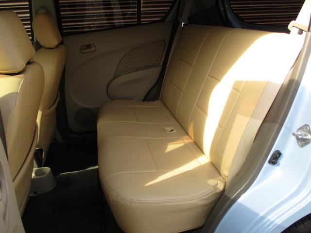 キャロル ＧＳ　社外ドライブレコーダー　クラッチオシートカバー　キーレスキー　ＣＤオーディオ　電格ドアミラー　プライバシーガラス　ヘッドライトレベライザー（41枚目）